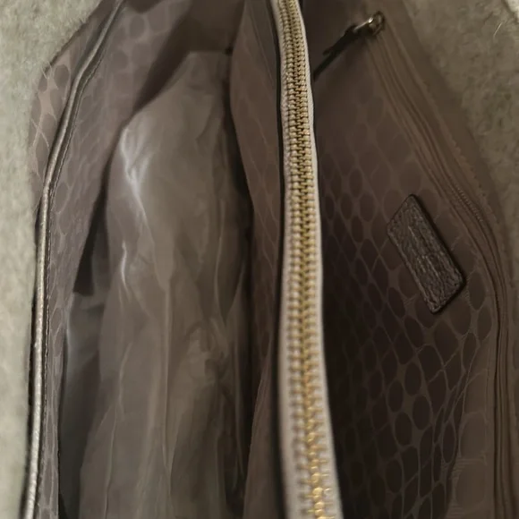 Kate Spade Quinn Rhinestone Tote - Picture 5 of 8